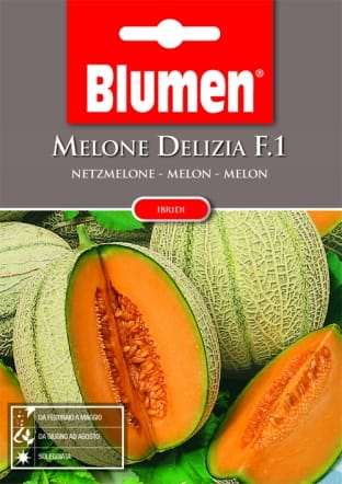 Blumen: sementi di qualità per orto e giardino 9