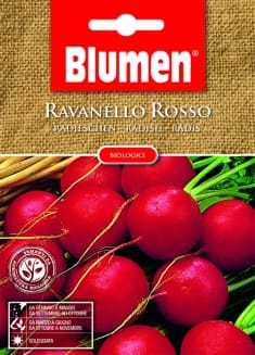 Blumen: sementi di qualità per orto e giardino 3