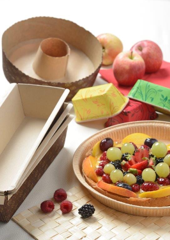 Easy Bake per tutti i dolci 5