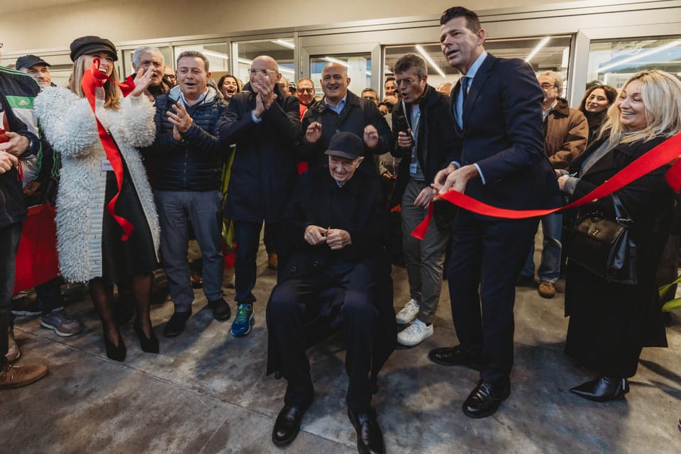 Edilmarket di BigMat Comes aperto a Senigallia: magazzino e punto vendita 5