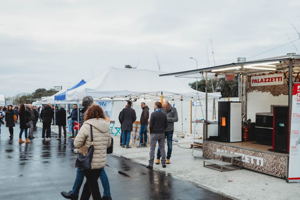 Edilmarket di BigMat Comes aperto a Senigallia: magazzino e punto vendita 7