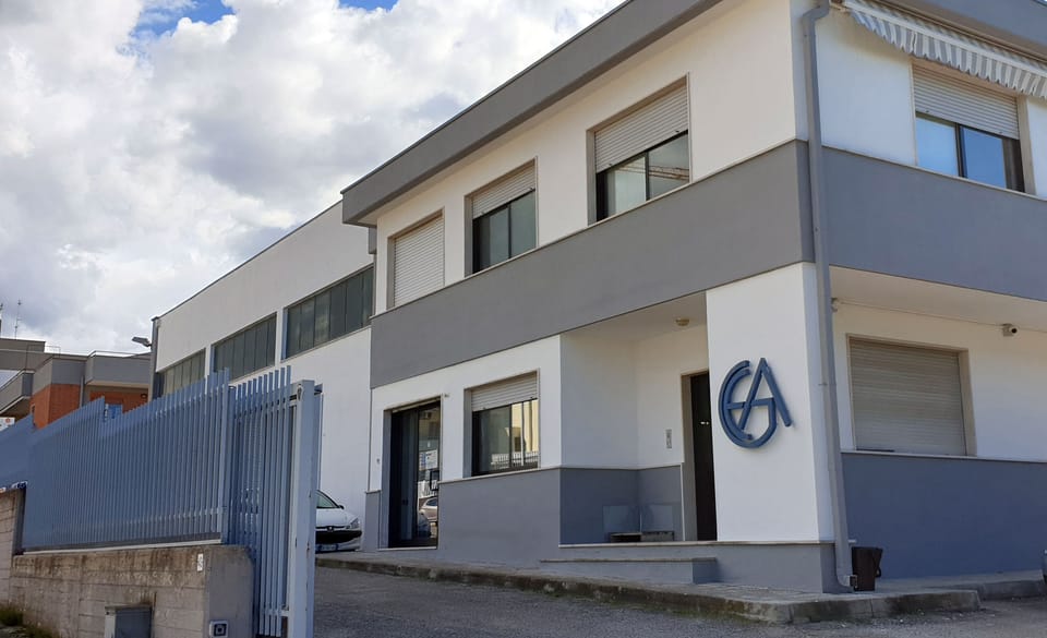Sonepar acquisisce ramo d'azienda di E.G.A. di Matera 2