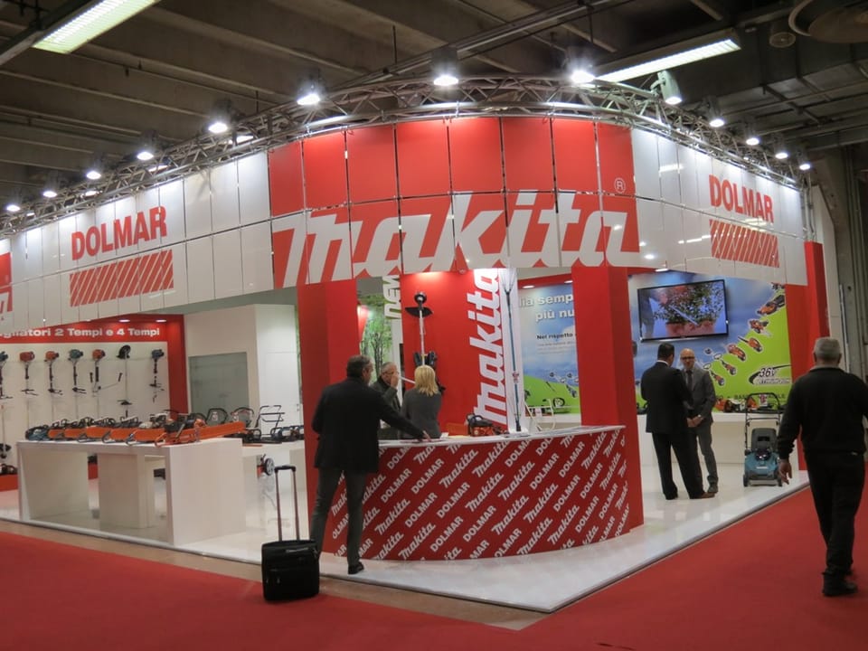 EimaGreen: un successo che viene dal passato 2