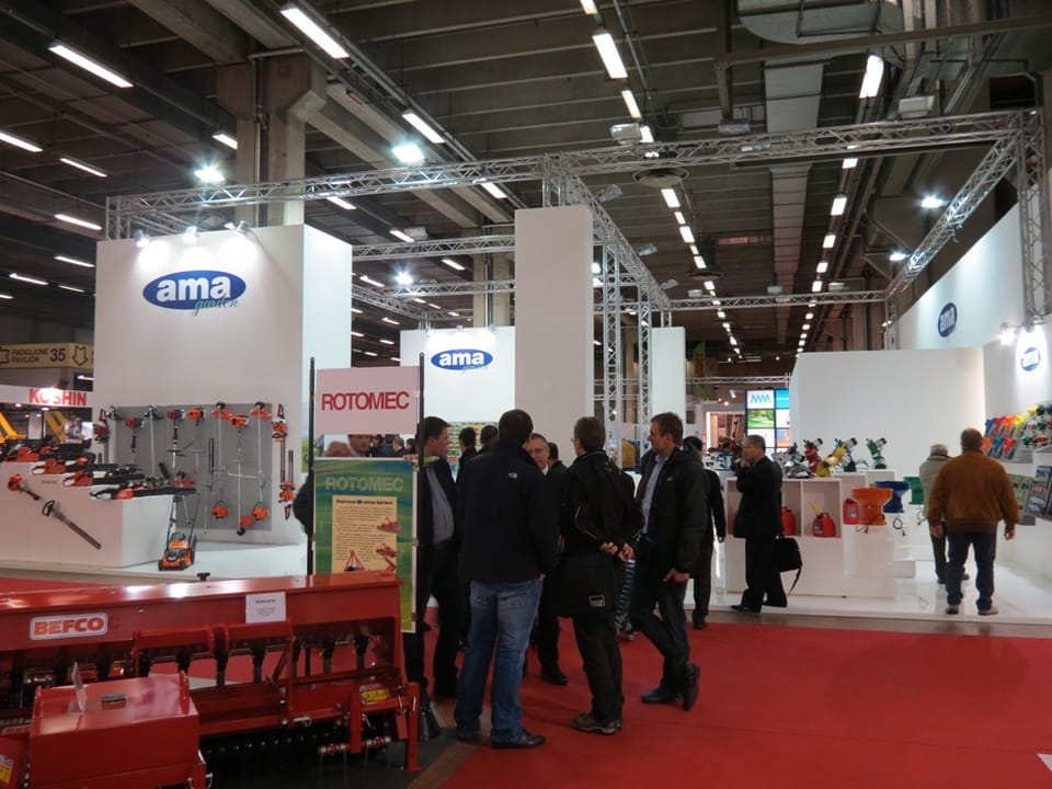 EimaGreen: un successo che viene dal passato 3
