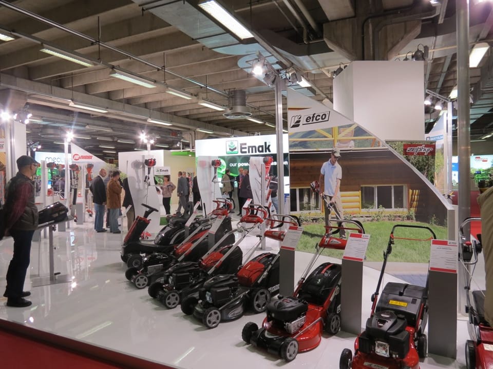 EimaGreen: un successo che viene dal passato 4