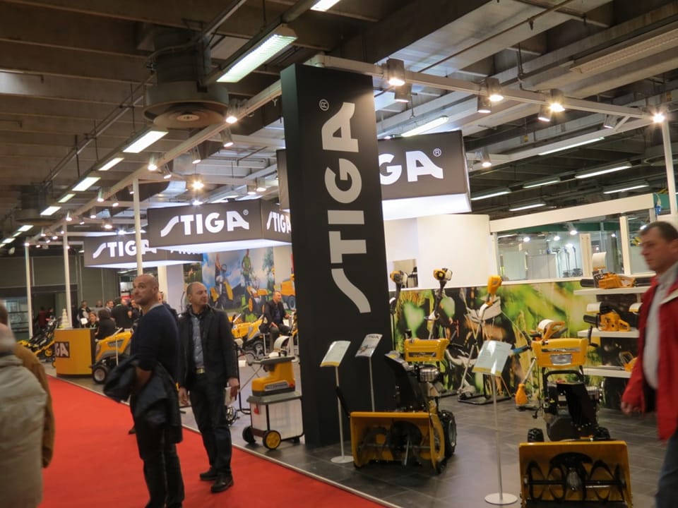 EimaGreen: un successo che viene dal passato 5