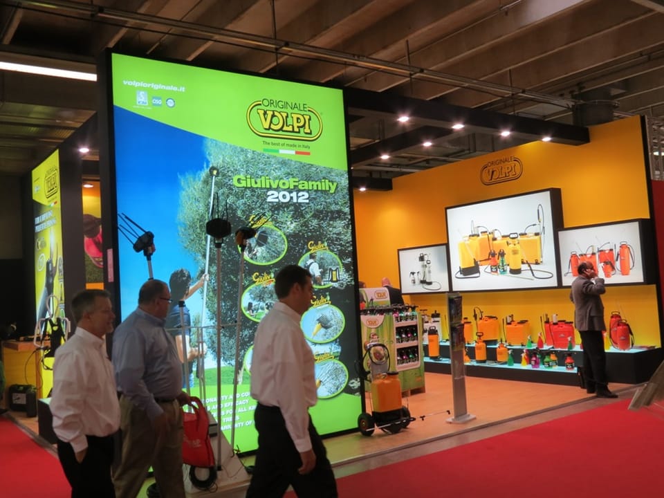 EimaGreen: un successo che viene dal passato 6