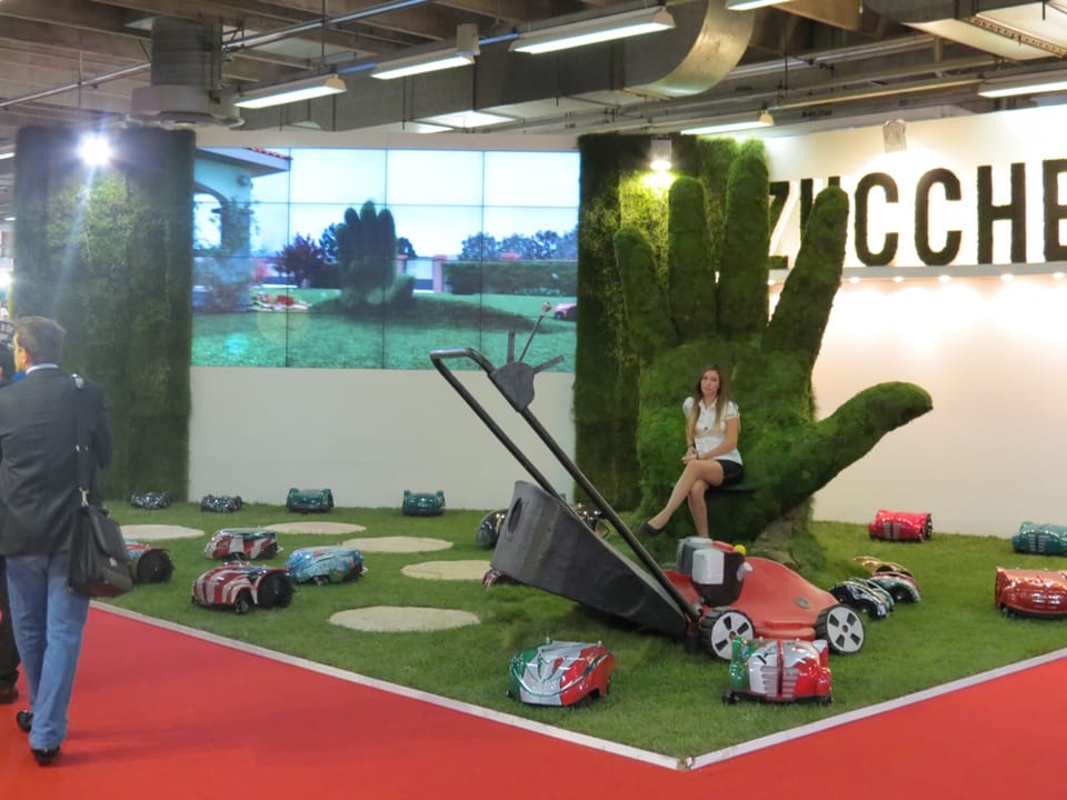 EimaGreen: un successo che viene dal passato 7