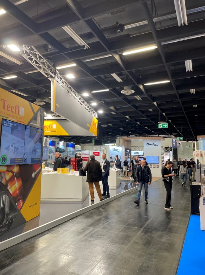 Buono il bilancio di Eisenwarenmesse, e dal 2026 addio alla domenica 2