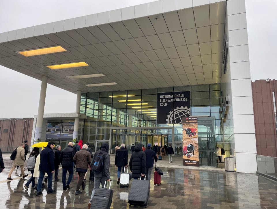 Buono il bilancio di Eisenwarenmesse, e dal 2026 addio alla domenica 3