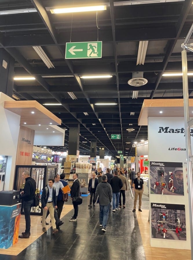 Buono il bilancio di Eisenwarenmesse, e dal 2026 addio alla domenica 4
