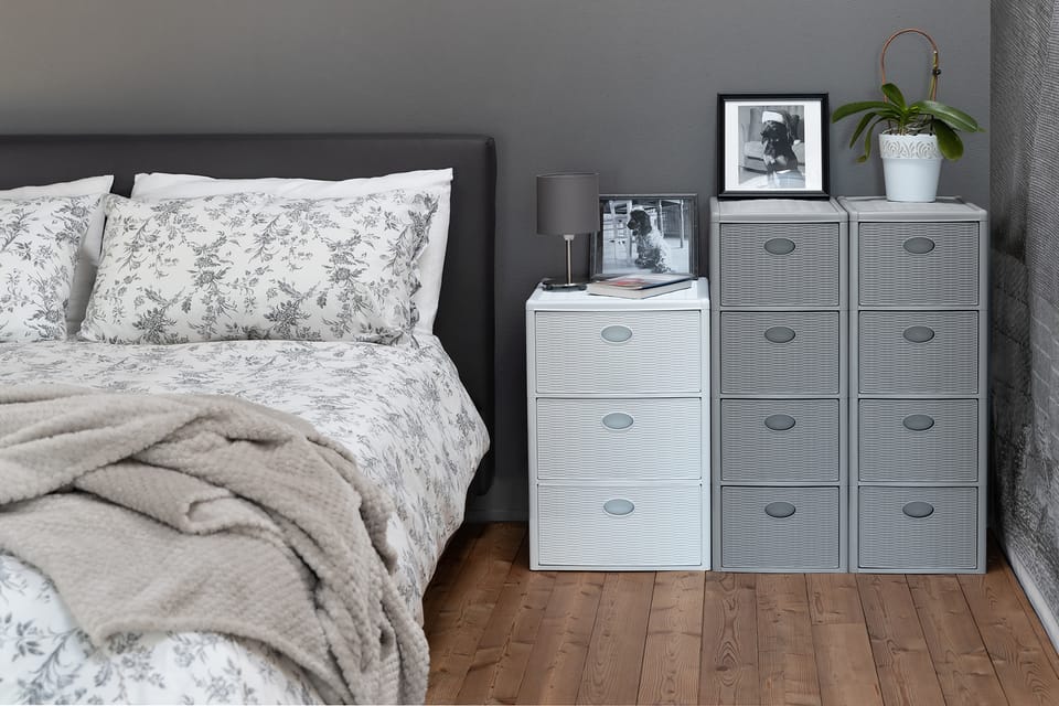Linea Elegance stone grey 3