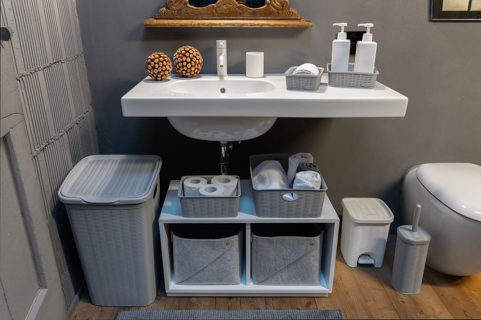 Linea Elegance stone grey 2