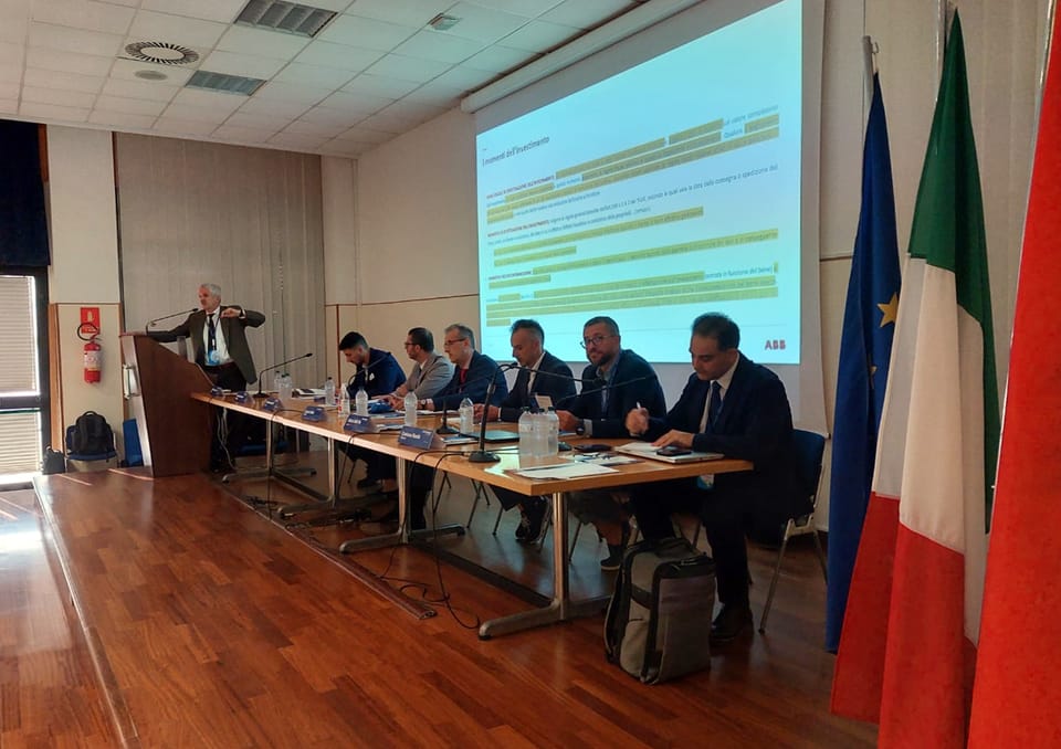 A Trapani, gli “Energy Transition Days” di Sonepar Italia 2