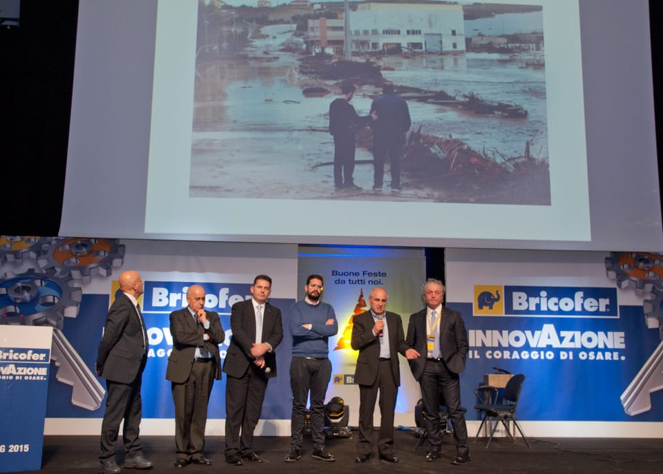 Bricofer per Agrisemi Minicozzi 3