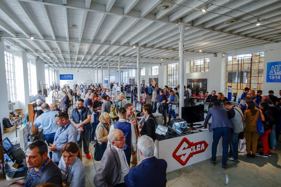 APFER EXPO in programma il 12-13 ottobre a Milano 7