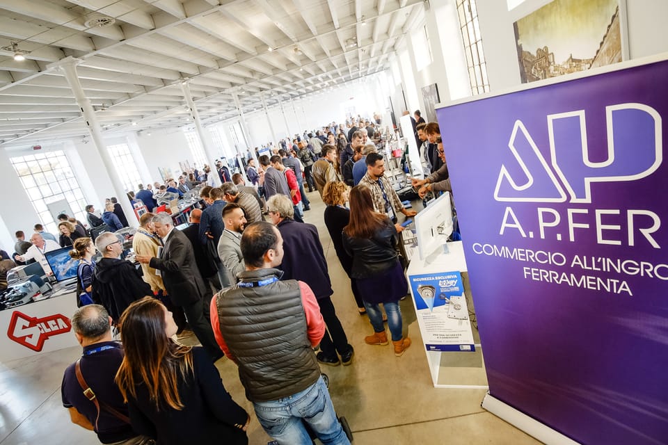 APFER EXPO in programma il 12-13 ottobre a Milano 8