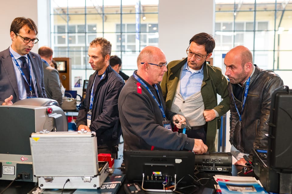 APFER EXPO in programma il 12-13 ottobre a Milano 2