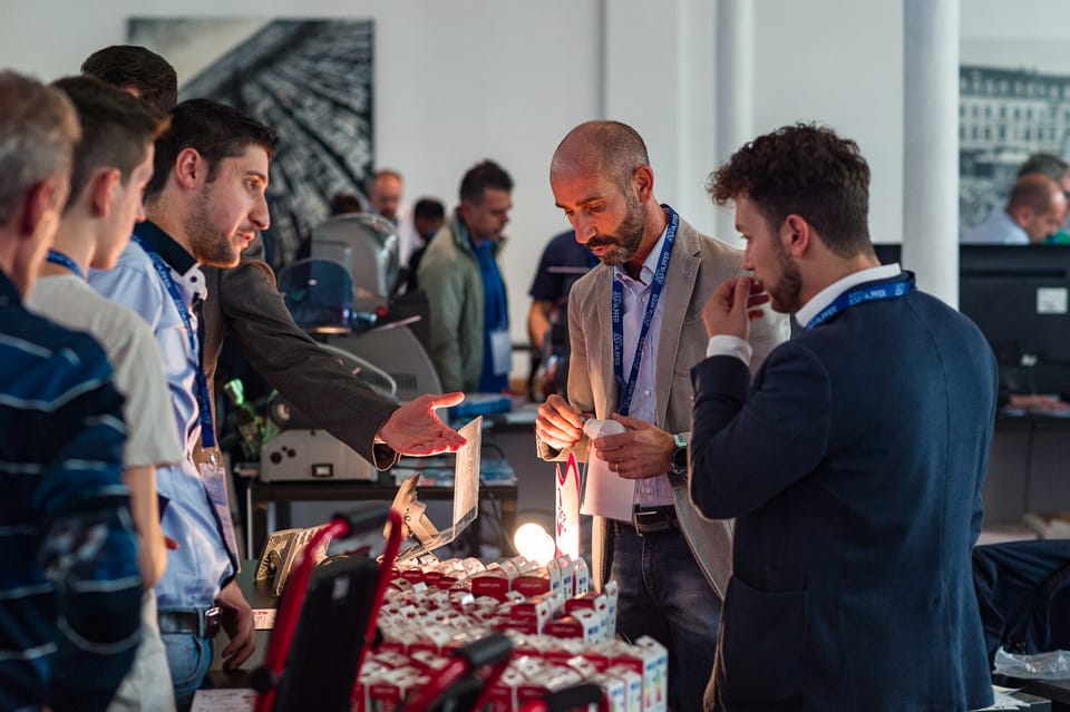 APFER EXPO in programma il 12-13 ottobre a Milano 3