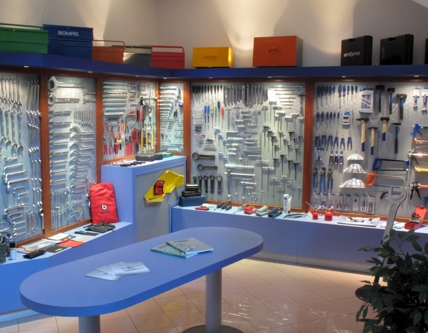 Toptul: utensili di qualità per i professionisti 3