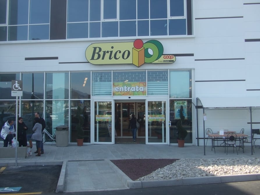 Brico Io punta sull'e-commerce 5