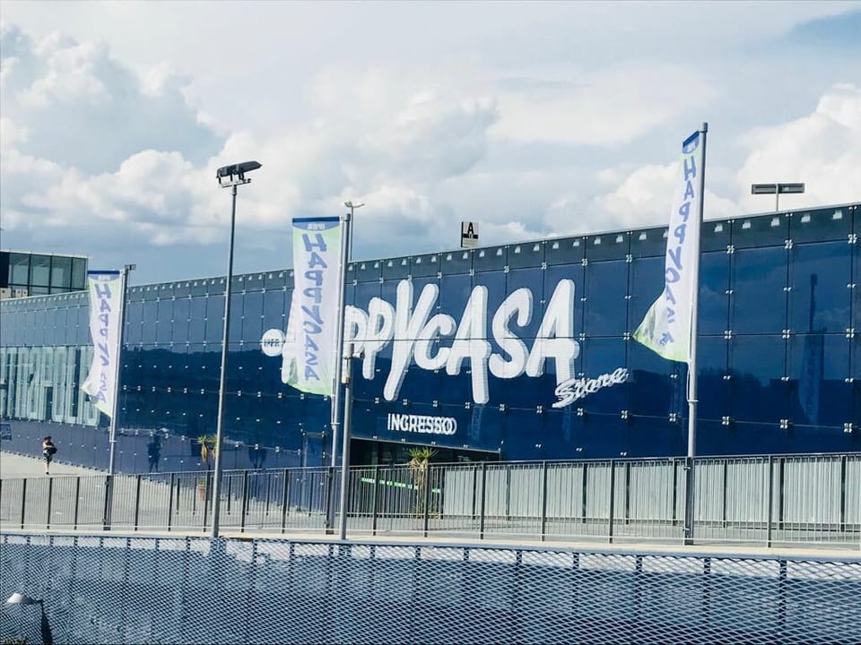 Happy Casa Store: un mondo per la casa 3