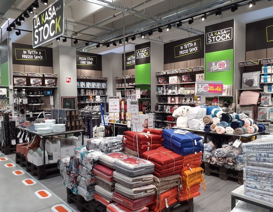 Eurobrico di Ponte nelle Alpi: le foto del negozio! 5