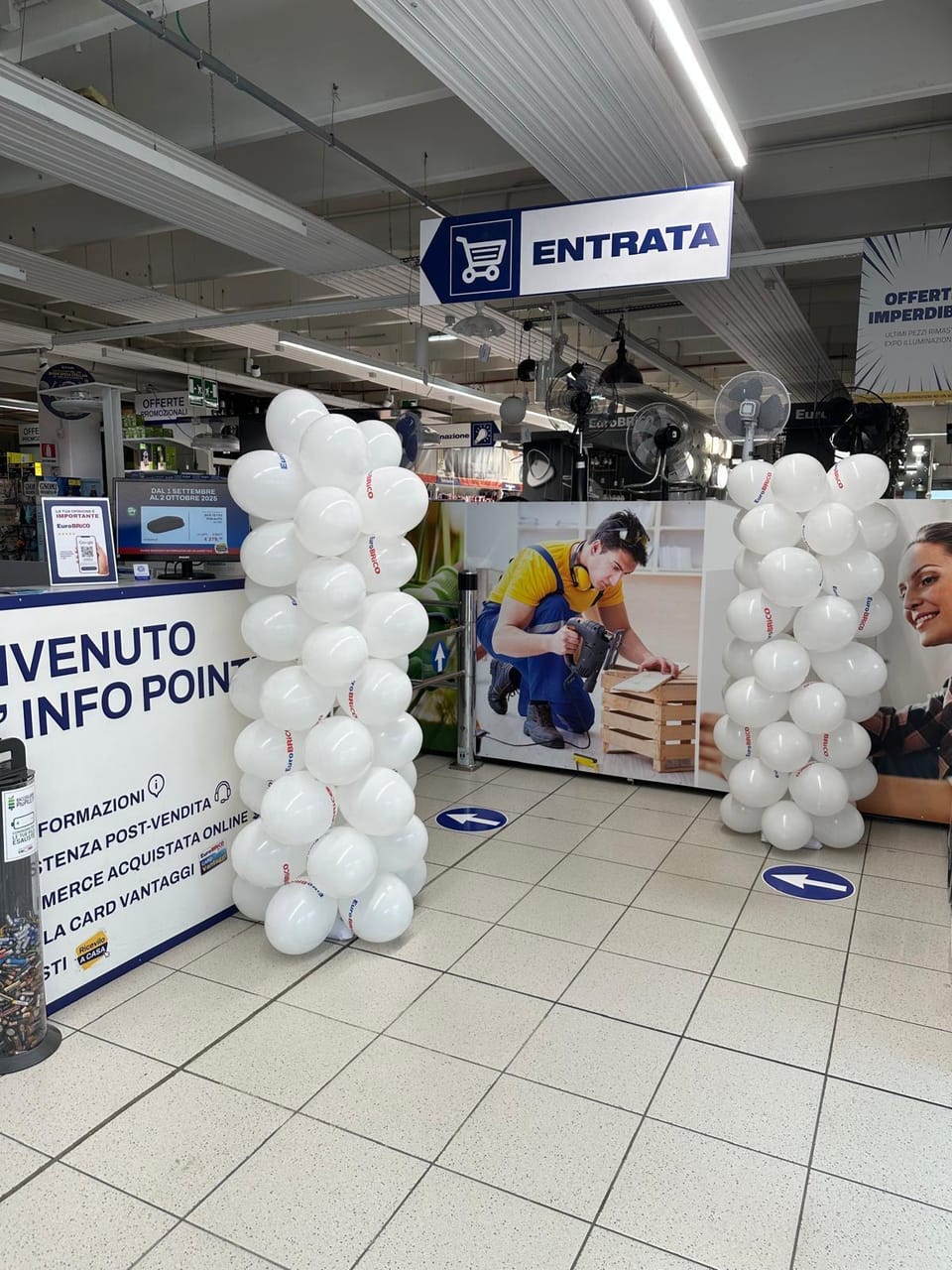 Eurobrico: 10 anni di e-commerce 6