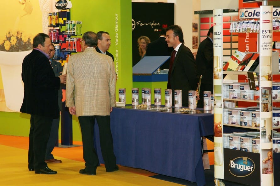 A Eurobrico buyer dal Belgio 2