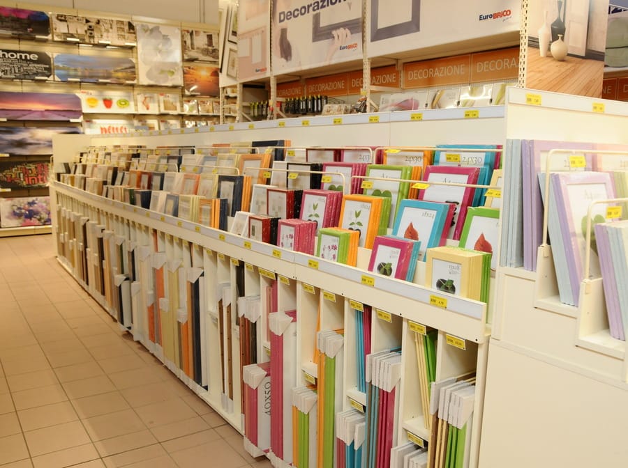 Eurobrico ha aperto a Conegliano Veneto: le foto! 12