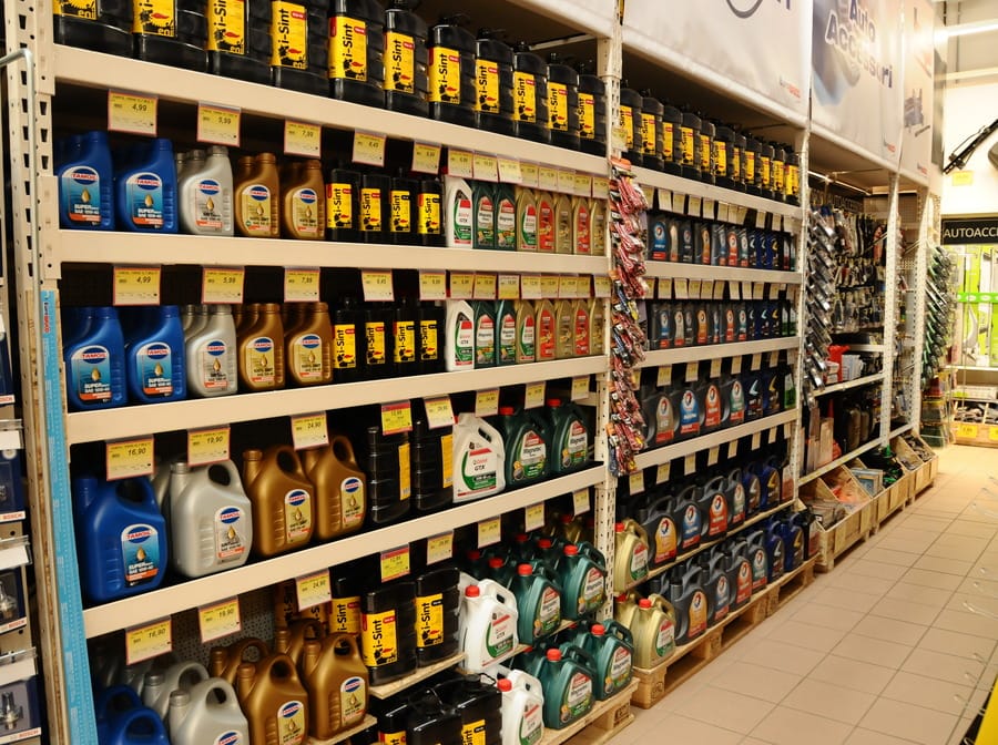 Eurobrico ha aperto a Conegliano Veneto: le foto! 13