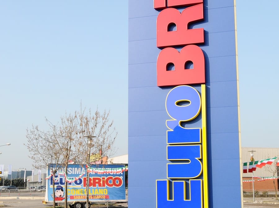 Eurobrico ha aperto a Conegliano Veneto: le foto! 3