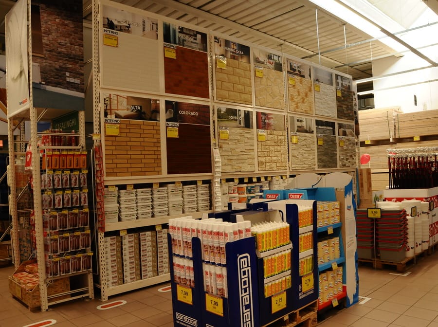 Eurobrico ha aperto a Conegliano Veneto: le foto! 7