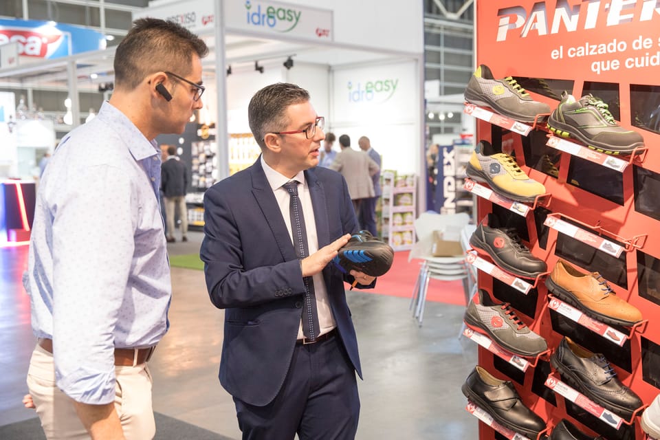 Eurobrico: il DIY in fiera a Valencia 2