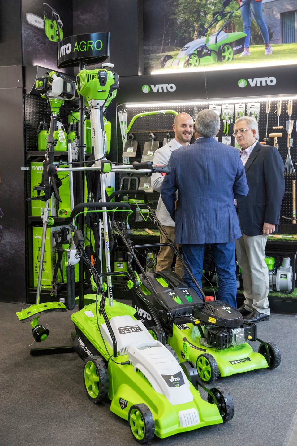 Eurobrico: il DIY in fiera a Valencia 3