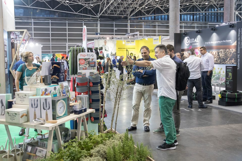 Eurobrico: il DIY in fiera a Valencia 4