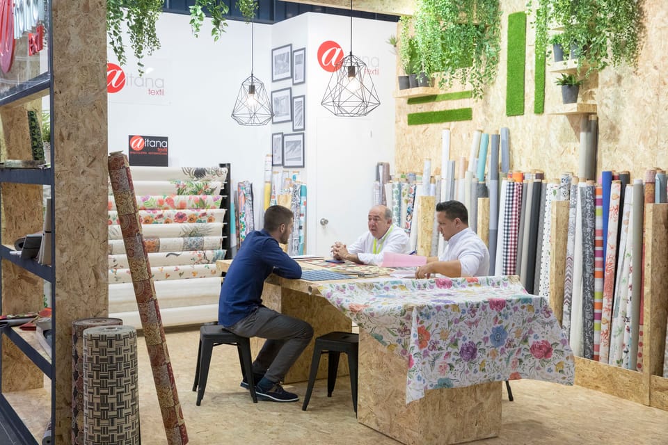 Eurobrico: il DIY in fiera a Valencia 6