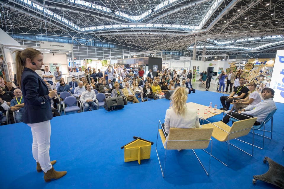 Eurobrico: il DIY in fiera a Valencia 8