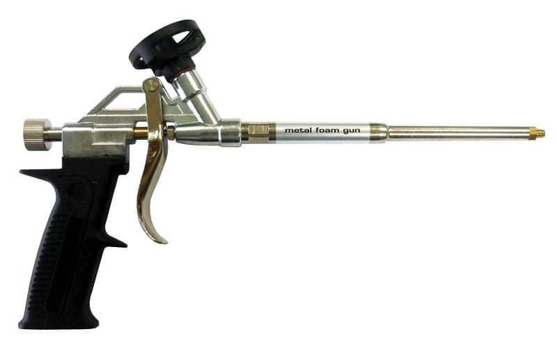 Pistola per schiuma poliuretanica 3