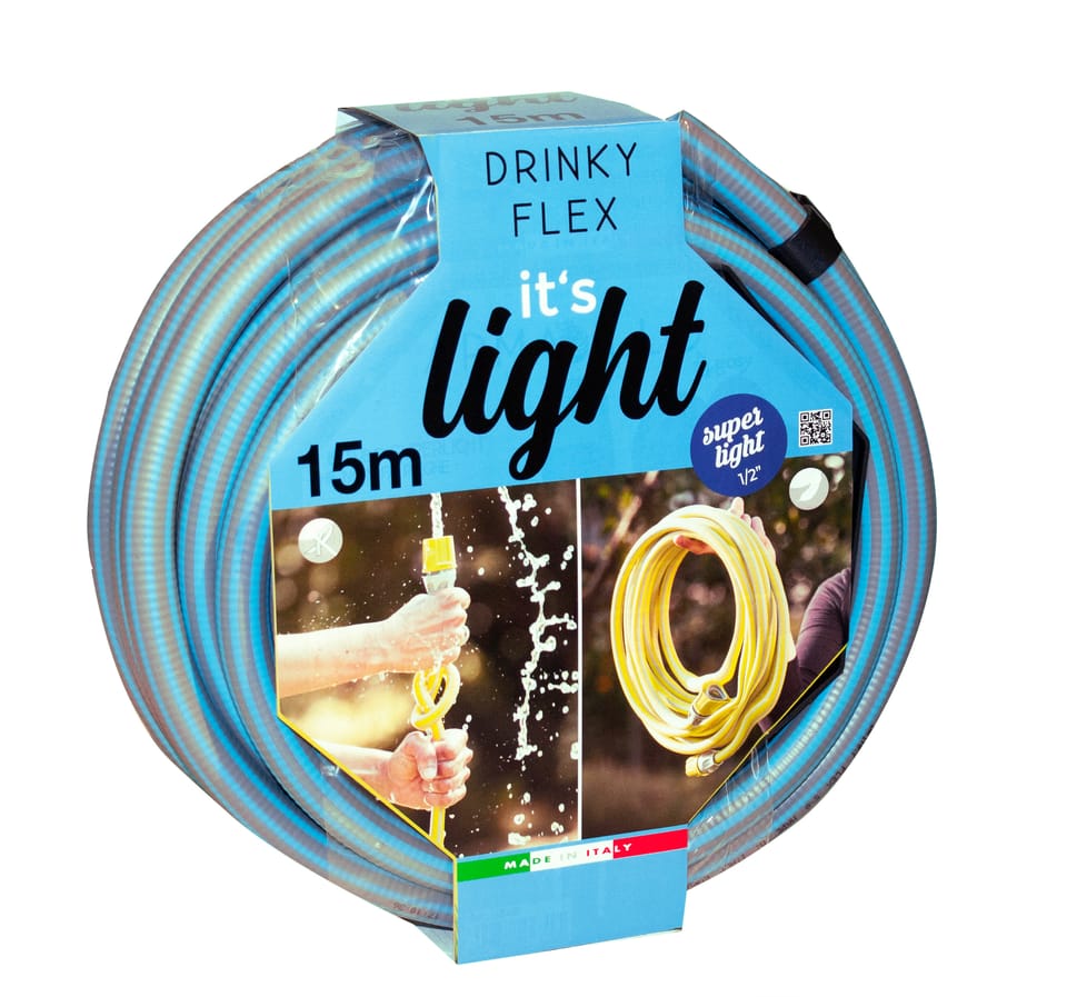 Tubo atossico Drinky Flex 2