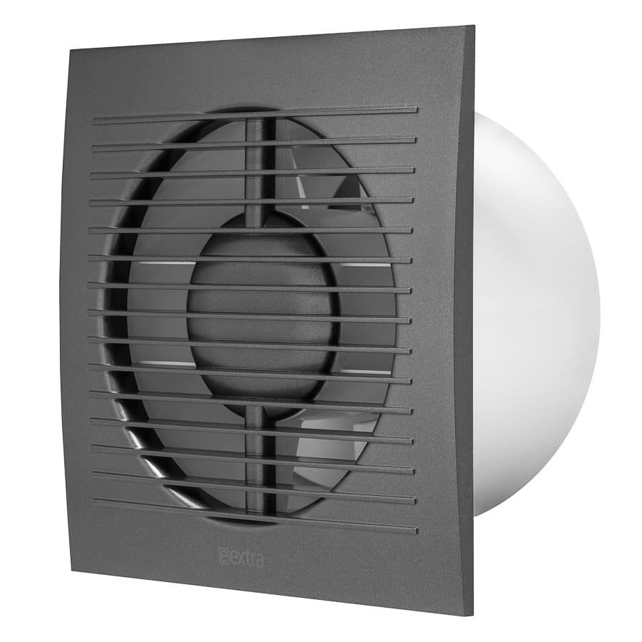 Soluzioni di ventilazione per il DIY 2