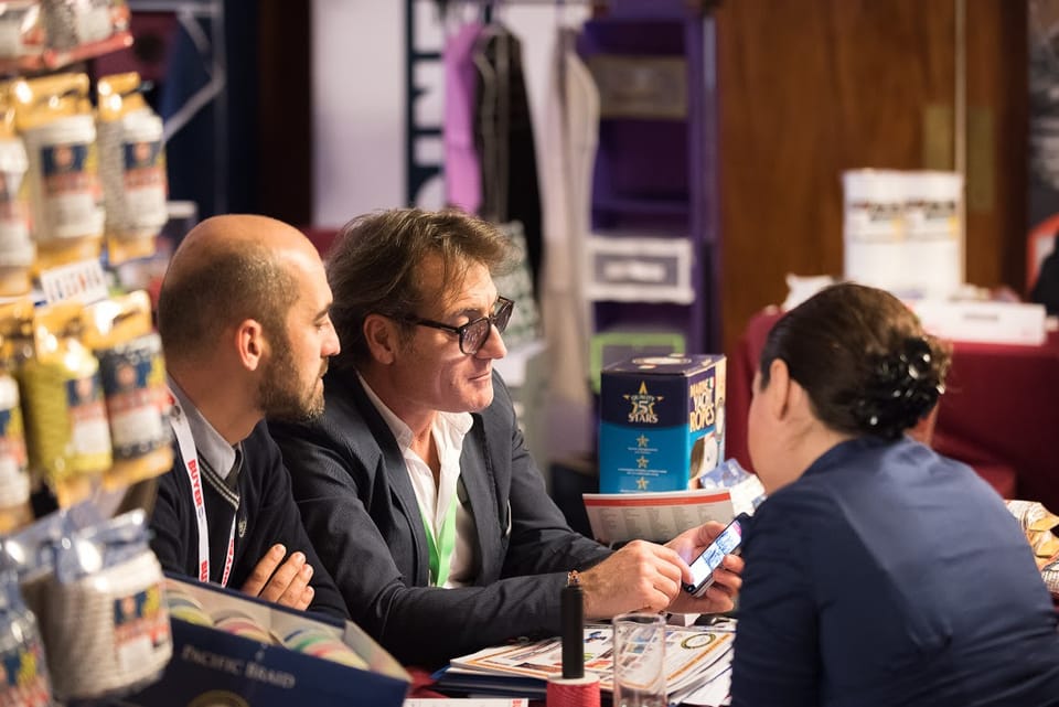 Buyer Point International: il mercato italiano in mostra a Bucarest 24