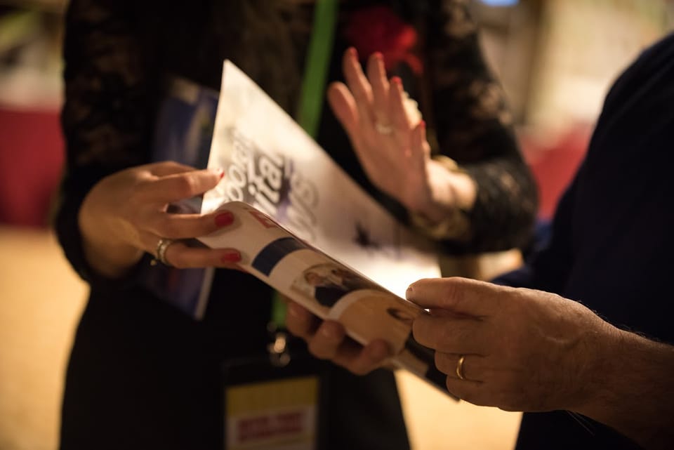 Buyer Point International: il mercato italiano in mostra a Bucarest 20
