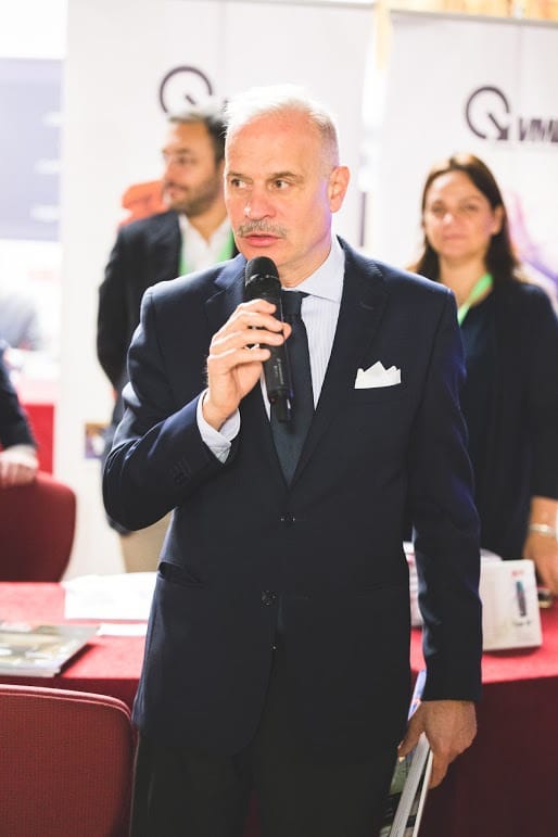 Buyer Point International: il mercato italiano in mostra a Bucarest 26