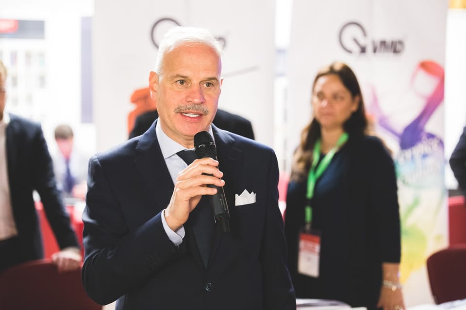 Buyer Point International: il mercato italiano in mostra a Bucarest 18