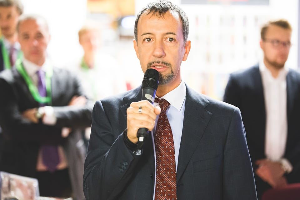 Buyer Point International: il mercato italiano in mostra a Bucarest 25