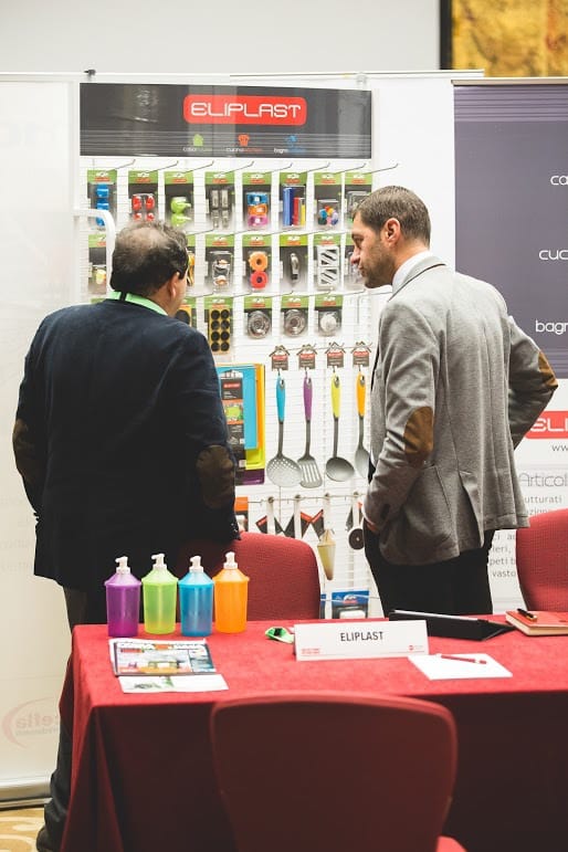 Buyer Point International: il mercato italiano in mostra a Bucarest 14