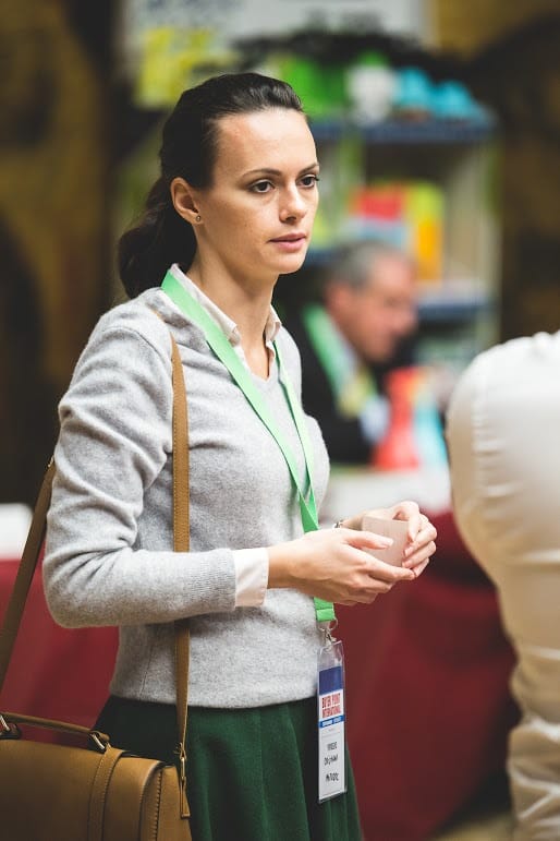 Buyer Point International: il mercato italiano in mostra a Bucarest 6
