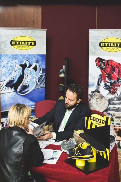 Buyer Point International: il mercato italiano in mostra a Bucarest 3