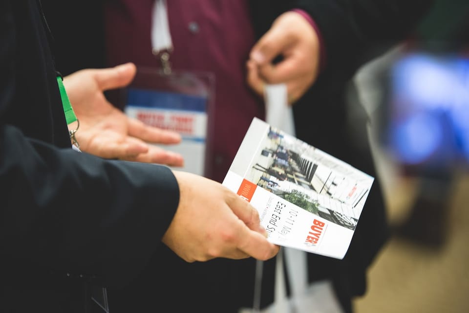 Buyer Point International: il mercato italiano in mostra a Bucarest 44
